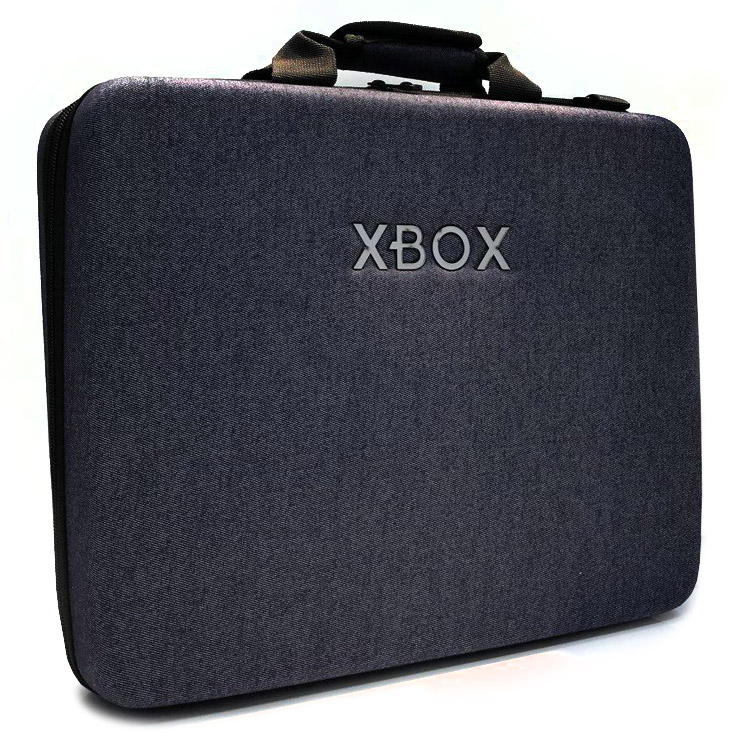 خرید کیف ضدضربه Xbox One - طرح A